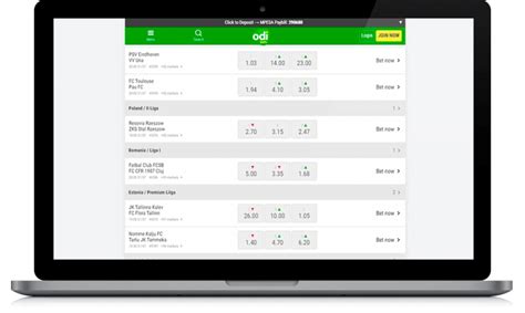 odi bets virtual skills|Odibets .
